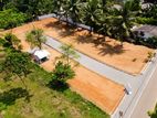 Premium Land Plots Starting from 5M IWB003L