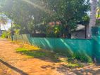 Premium Land with House for Sale – Nimalka Gardens, Panadura