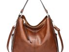 Premium Leather Women Handbag