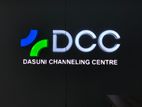 Premium LED & Acrylic Sign Board Solutions