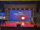 Premium LED Display Hire - 8x16 Feet