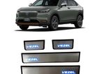 Premium LED Scuff Plates for Honda Vezel 2024/2025