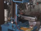 Heat Shrink Printing Machine