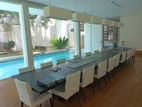 Premium Luxury House for Rent with Private Pool in Colombo 3