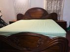 Mahogany Bedroom Set