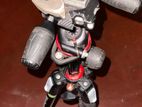 Premium Manfrotto MT190XPRO3 Professional Tripod