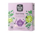 Premium McCoy Earl Grey Tea.
