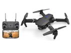 Premium Mini Dual cam drone