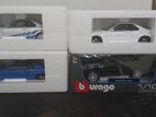 Premium Model Cars 1/18