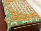 Premium Muthirai Maram Solid Wood Bed