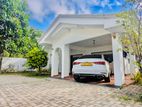 Premium Near For Katunayaka Airport House Selling With Furnitures Too