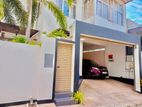 Premium Negombo Town 5 Bed Rooms Furnished House For Sale |