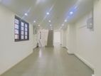 PREMIUM OFFICE BUILDING FOR RENT COLOMBO 7 NI2273