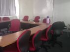 Premium Office For Rent In R A De Mel mawatha Colombo 03 [ 2208C ]