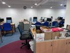 Premium Office For rent in Union place Colombo 02 [ 2234C ]