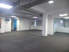 Premium Office For rent in Union place Colombo 02 [ 2234C ]