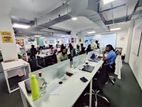 Premium Office For rent in Union place Colombo 02 [ 2235C ]