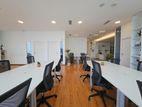 Premium Office Space – Colombo 3
