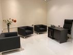 Premium Office Space for Rent