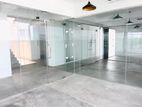 Premium Office Space For Rent in Colombo 07