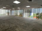 Premium Office Space for Rent in Rajagiriya - ASH/C/0030