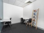 Premium Office Space in Regus Techno Hub Malabe