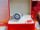 PREMIUM OMEGA SEAMASTER Watch – TIMELESS LUXURY