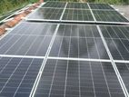 Premium On-Grid 5kW Solar Power System