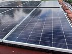 Premium On-Grid 5kW Solar Power System