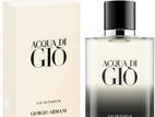 Premium perfume