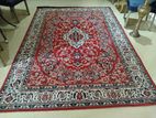 Premium Persian-Style Carpet Barely Used