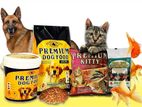 Premium Pet Food Bundle