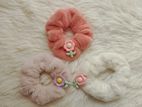Hair Bands with Clips