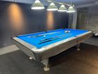 Premium Pool Table
