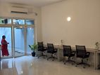 Premium Private Office Space for Rent in Colombo 05 (Ground Floor)