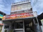 Premium Private Office Space For Rent in Kalubowila