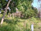 Trincomalee Land for Sale
