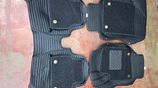 Premium Quality 3D Carpets For Cars