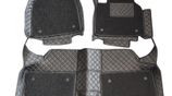 Premium Quality 3D Carpets For Cars