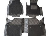 Premium Quality 3D Carpets For Cars