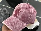 Fabric Caps