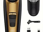 ​premium Quality Digital Display Adjustable Rechargable Trimmer