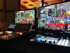 Premium Quality Live Streaming Your Events