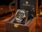 Bendian Men's Watch