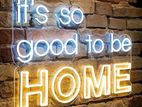Premium Quality Neon Boards