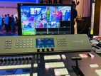 Premium Quality Social Media Events Live Streaming