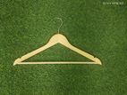 Wooden Hangers