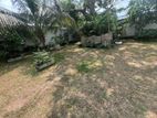 Premium Residential Land for Sale | Just 600m to Colombo-Negombo Road