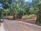 Premium Residential Land for Sale – Polgasowita
