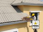 Premium Roofing Solutions / Affordable & Long-Lasting - Athurugiriya